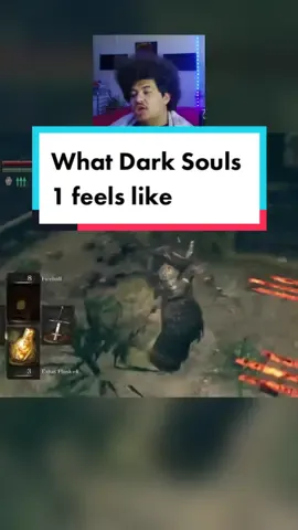The future games spoiled me with the better movement 🤦‍♂️ #darksouls #fromsoftware #eldenring #gaming #streamer #melondeezy #funny #fyp #twitchstreamer #youtubestreamer 