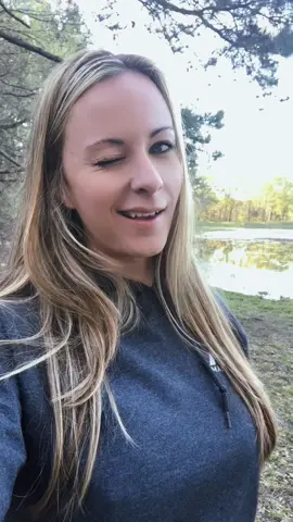 I’m travel nursing for the week and enjoying Texas