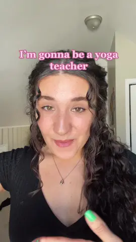 this trend is cute :,) #yogateachersoftiktok #yogateacherlife #yogaforbeginners 
