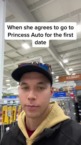 Or you more of a Irvines girl? #humour #funny #firstdate #vibes #princessauto #irvines 