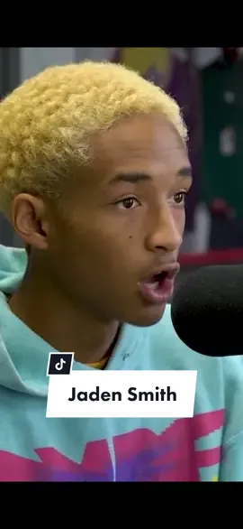 Jaden Smith’s 2018 Interview on BigBoyTV #jadensmith 