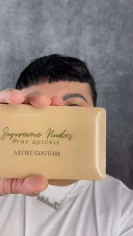 #hoodedeyesmakeup #hoodedeyes #makeuptutorialvideo #fyp #hoodedeyesmakeuptips #contentcreators #lgbtq #makeup #maquillajetips #artistcouture #artistcouturemakeup @mac_daddyy @Artist Couture 