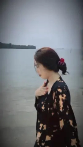 #CapCut yang di Morowali  ada yang tau tempat ini?? #cantikgakadabatasan #cewekmanis #viral_video #viraltiktok #fypdongggggggg #fypシ゚viral #imipmorowali #bahodopihits #bahodopi🖤 #pantai 