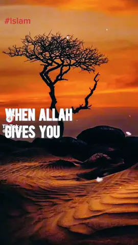 #Islam 