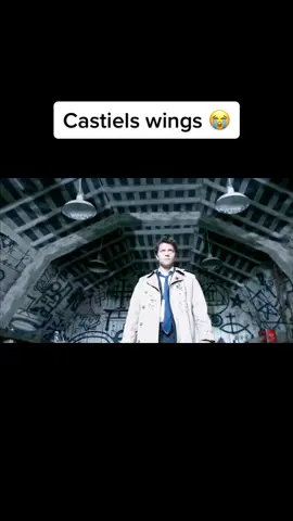 Castiels broken wings 😭 #edit #capcut #castiel #supernatural #god #deanwinchester #samwinchester #family #Love #hate #sad #brother #jensenackles #jaredpadalecki #mishacollins #fyp #foryou #foryoupage #viral #trending #spn #xyzbca #broken 