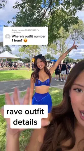 Replying to @user6287478291 TA DAAA #karnival2023 #festivalfashion #sydney #melbourne #hardstyle #rocboots #raveoutfitideas  