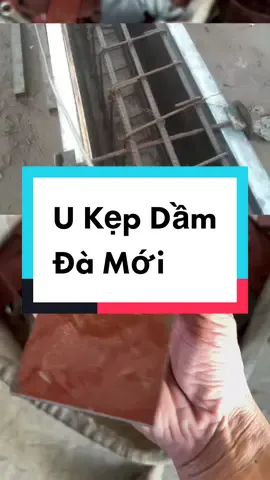 U Kẹp Dầm, Đà #copphaviet 