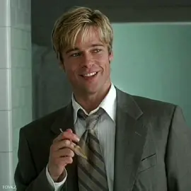 His golden blonde hair was really beautifulll🤍 #bradpitt #meetjoeblack #joeblack #90s #film #edit #trending #xyzbca #foryoupage #fyppp #fypシ #fyp 