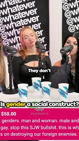 Are Americans IGNORANT on GENDER? #men #mindset #virtue #matrix #truth #alphamale #podcastclips #dating #datingadvice #Love #hypergamy #monogamy #polygamy #feminine #betamale #masculine #patriachy #successclub #matriachy #relationships 