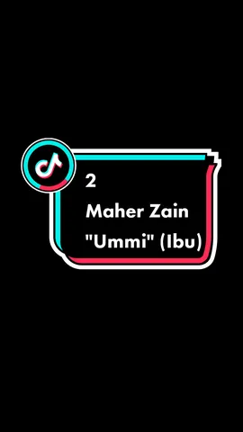 Lirik Lagu, Maher Zain Ummi -(Ibu) #liriklagu #maherzain #mentahanlirik #fyp #fypシ 