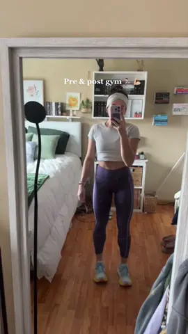 #Fitness #fitnessmotivation #fitnesstips #GymTok #gym #orangetheory #orangetheoryfitness #otf #fashiontiktok #nursesdayoff 