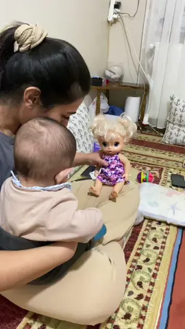 Çocugu makarnacı edicek yetişin dostlarrrrrrrrr 
