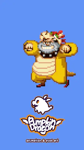 I love him @jackblack is gonna make an amazing #Bowser