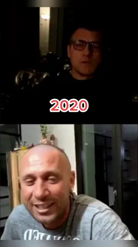 Non gliel'ha fatta nessuno, tranne lui stesso tre anni fa. E non so quale delle due volte è grammaticalmente peggiore. #cassano #antoniocassano #bobovieri #bobotv #vieri #livetwitch #iglive #plbworld 