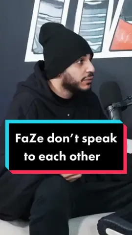 @Bradley Martyn #rawtalk #bradleymartyn #foryou #fazerain #faze #drama 