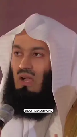 How do you protect yourself from zina @muftimenk58#muftimenk #islamic_video #motivation #fypシ #viralvideos #mustwatch #viraltiktok #official 