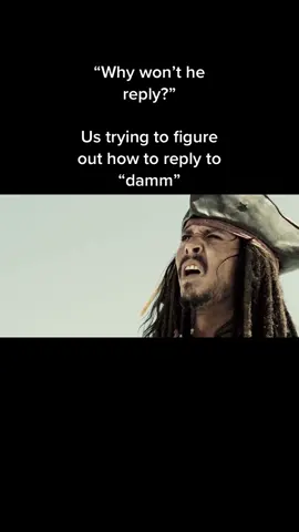 #pov for me at least #captainjacksparrow #johnnydepp #davyjoneslocker #atworlds #potcfan #memeboi7567 #foru #fyp 