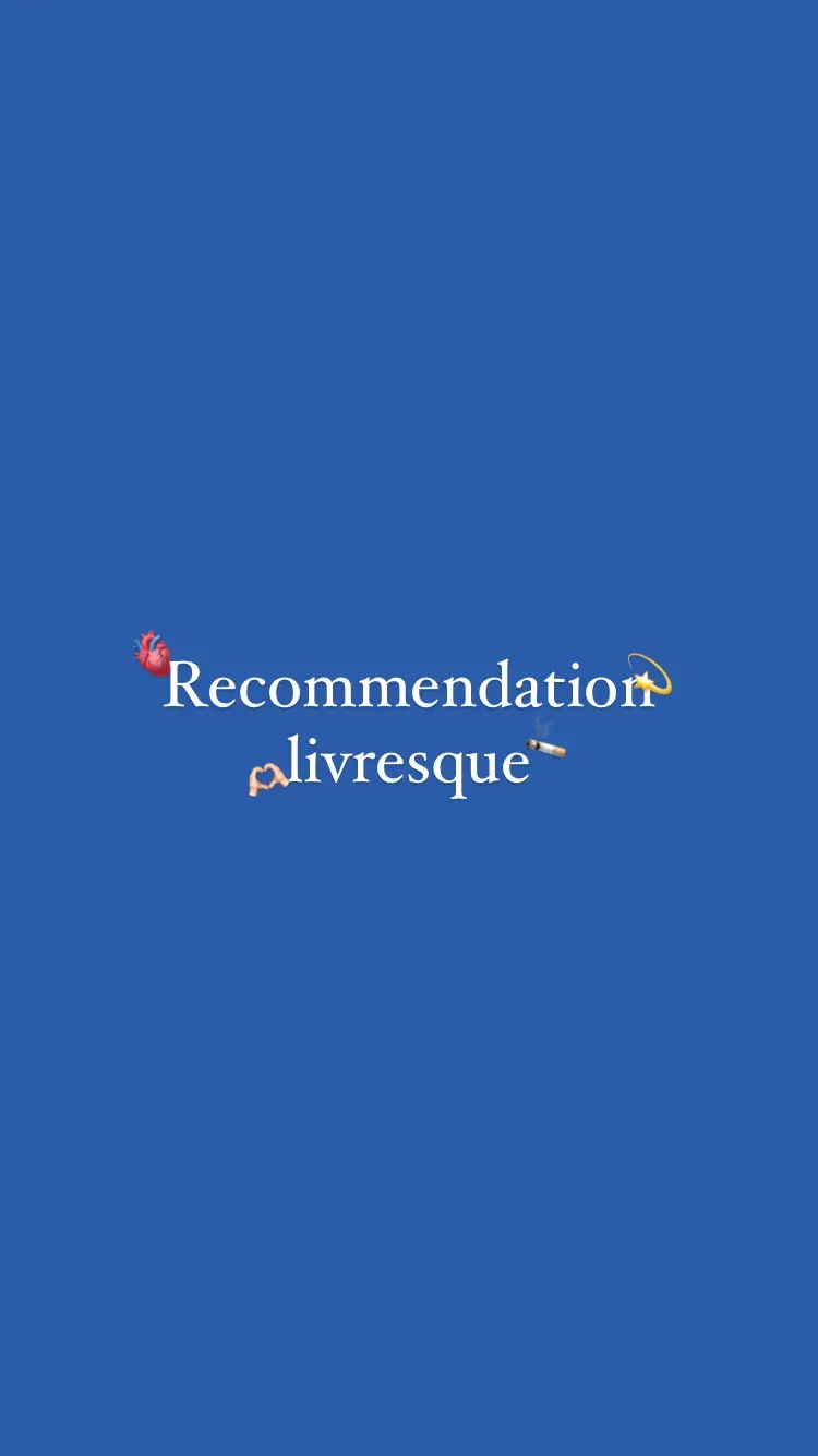 Épisode 3 || Recommandations Livresques || Nos étoiles contraires : John Green || Ce livre vous donnera le goût de vivre pleinement la vie. 🧠 #book #BookTok #fyp #romance #romancejeunesse #nosetoilescontraires #johngreen #cancer #maladie #metaphore #recommendationslivres #amourvrai  