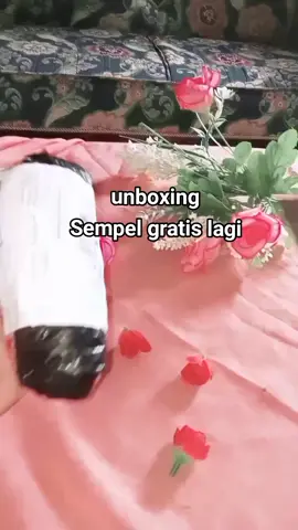 kapan lagi parfum nya samaan sama Nagita Slavina,Uda murah mewah tahan lama lagi duuuh seneng banget 🥰😍😙#fyppppppppppppppppppppppp 