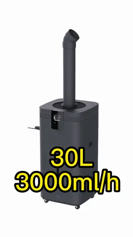 Today‘s sweety air humidifier 30L