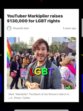 This isnt my normal edit style but I HAD to edit him to this. He’s a true ally 🏳️‍🌈 #markiplier #markiplieredit #markfischbach #markfischbachedit #lgbt #lgbtq #lgbtally #lgbtqally #youtuberedit #dessaxedits