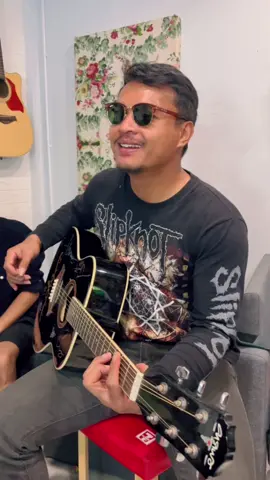 #อับดุลเลาะห์ + #บุหงาอันดามัน #ซูซู #Cover #4พลคนสเร็น #ตูมตามเติมเต็ม #birdguitarblue #บอยกลองสปีด #ชรานิยม 📷@ชานิสซ่า 