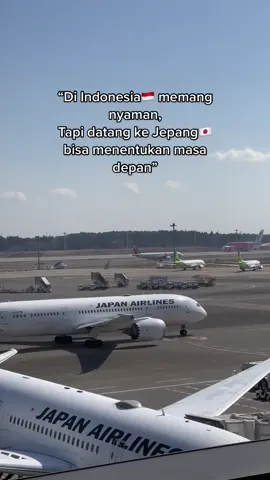 Semoga yang pengen kejepang🇯🇵cepat berangkat,semangat💪🏻#jhisusei🇮🇩 #beranda #japan #japanvibes🇯🇵 #viral #rantau #lifeinjapan 