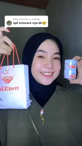 𝐂𝐄𝐊 𝐊𝐄𝐑𝐀𝐍𝐉𝐀𝐍𝐆 𝐊𝐔𝐍𝐈𝐍𝐆 #dewikosmetiksamarinda #kosmetikviral #kosmetik #maxieglowskincare #creamwajah #fypシ #following #dewidaihatsusamarinda #kreditemassamarinda #promo #tiktok #jualan 