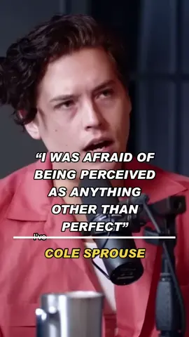 #colesprouse #lilireinhart #riverdale #relationships #Love #actor #struggles #fame #famous #podcast #honest #cole 