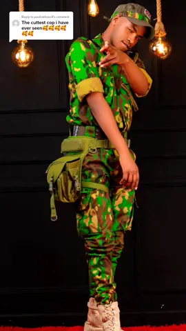 Replying to @paulineboss4 #CapCut award winning photographer who is celebrated by the NPS CONTRYWIDE 🇰🇪📷 Give a follow😍 #kenyacop #trendingcop #kenyantiktok🇰🇪 #copskenya #trending #clamsy #foryoupage #foryou #clamsystudios #alkibamahaba #kenyatiktokers #tanzaniatiktok🇹🇿 