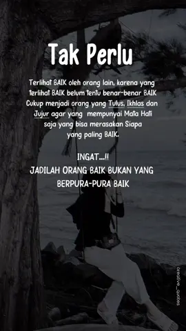 #CapCut #statuswa #storysucisitya #xyzbca #fypシ #sucisitya #motivasi #quotes #motivation #literasi #kontenroleplayer 