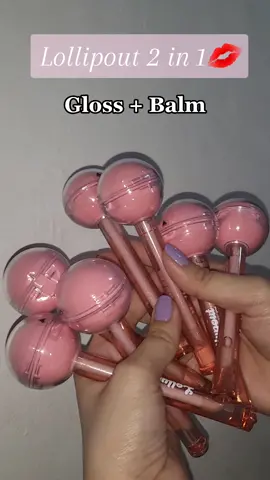 grab this cute lollipout now! 💋 #lollipout #perfectpoutph #lipcareproducts #lipbalmaddict #lipbalms #lipgloss #foryoupage #fypシ 