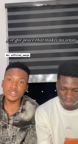 I’ve got peace that makes no sense😭❤️ #fyp #foryoupage #foryou #xyzbca 