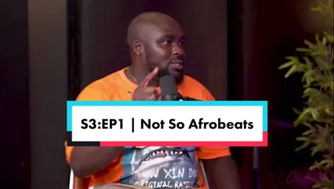 King Coal 🐐🔥 Catch up on this episode on YouTube and anywhere else you listen to podcast✨. #osikoyaspeaks #foryou #musicpodcast #wandecoal 