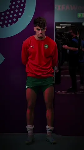 New Era #fyp #football #pourtoi #morocco #worldcup #abde