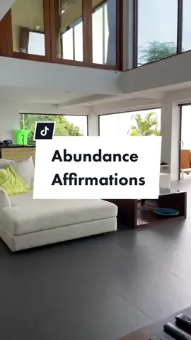 Repeat these positive affirmations✨ #positiveaffirmations #wealthaffirmations #abundancemindset #affirmationsforwealth #subconsciousmind #abrahamhicks