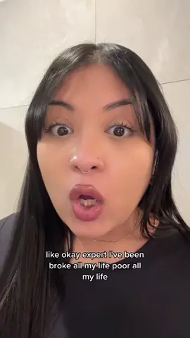 Its giving hater vibes for sure. #thisiswhyikeepmymouthshut #hatervibes #getrichordietryin #richpeoplebelike🤣🤣 #SeeHerGreatness #randomthoughts #4u #fyp 
