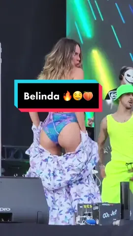 Belinda #belinda #belindapop #fypシ #sexy #foryou #diosa #compartir #cantante #bikini #belindapopstar 