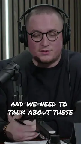 Big man is getting deep ☮️ #fyp #fypシ #podcast #podcastclips #podcasting #motivation #dailymotivation #realtalk #worldview #motivational #motivacion 
