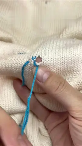 Very useful trick😃#foryou #trick #tutorial #skills #sewing #useful #try #LifeHack #fypシ 