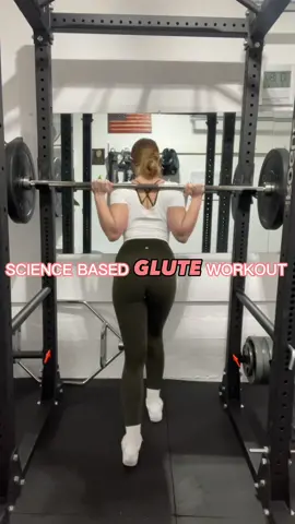 Programming is KEY to building muscle & strength🤌🏼 #legday #gluteday #lululemon #FitTok #fyp #musclemommy #postpartum #workout 
