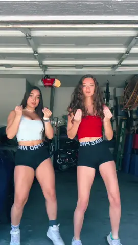 nike pros?