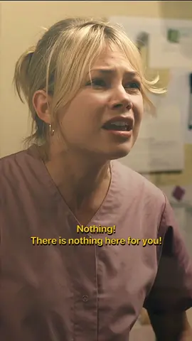 I don’t love you #bluevalentine #michellewilliams #ryangosling 