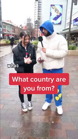 Guess their country #guessing #country #interview #publicinterview 