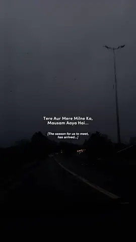 Sawan Aaya Hai...🌧 #brum #sawanaayahai #arijitsingh #octoberxiv #rain #monsoon #blowthisup #adore #Love #feelings #xyzbca #southasian #foryoupage #foryou #fypp #fy #fypシ #trending #desi #fypage #bangerz #tune #aesthetic #dark #sad #deep #lyricstranslation #lyricsedit 