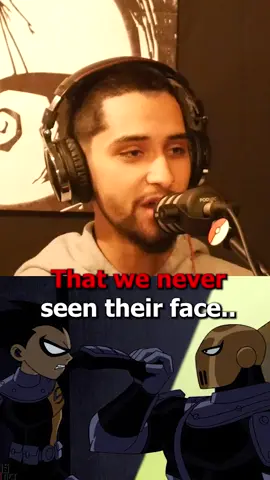 Characters we all wanted to see😨👤 #tb4ypodcast #podcast #xzybca #conspiracy #mystery #foryoupage #cartoons #shows 