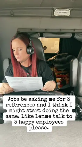 Now that's the way to do it! #turningthetables #fyp #work #employees #happy #trucking #truck 