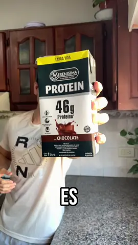 El sabor un 10 pero demasiado marketing. #Fitness #nutricion #motivacion #nutriciondeportiva #GymTok #entrenamiento #gimnasio 