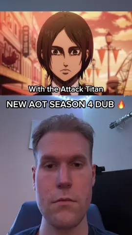 What 🤣 #AttackOnTitan #jojosbizarreadventure #anime #fyp #fypシ #cute #funny 