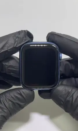Dán PPF màn hình và full thân máy Apple Watch Series 7, giải pháp bảo vệ hiệu quả & chi phí thấp #danppf #danppfapplewatchseries7 #danppfapplewatchseries6 